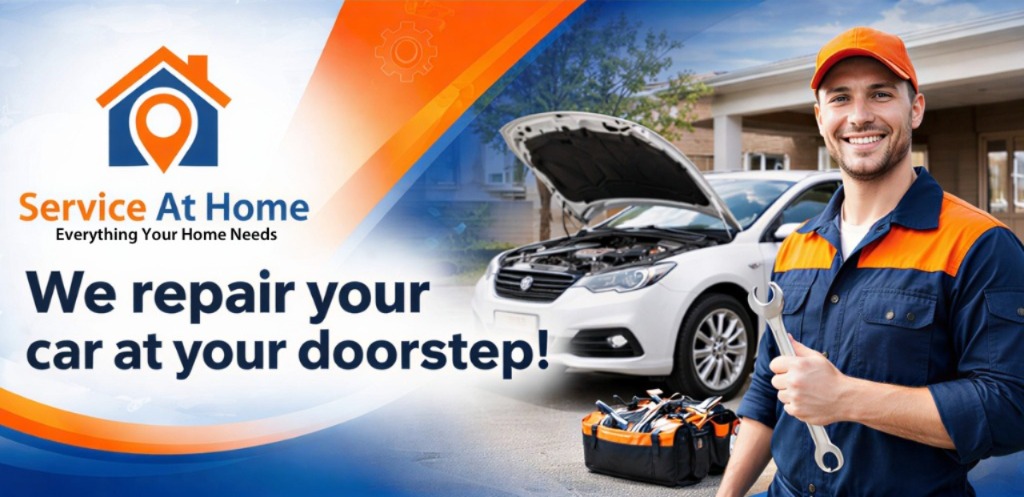 Book Your Service Today