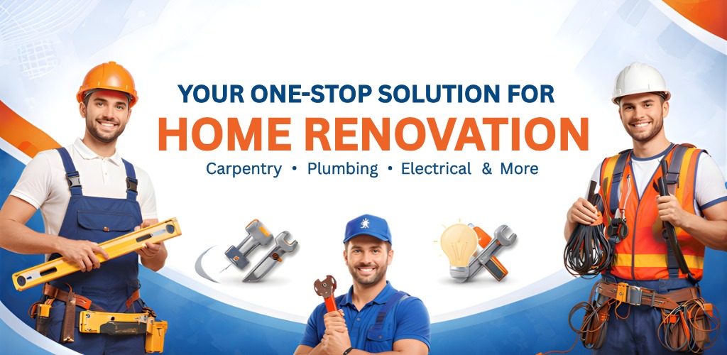 Home Renovation