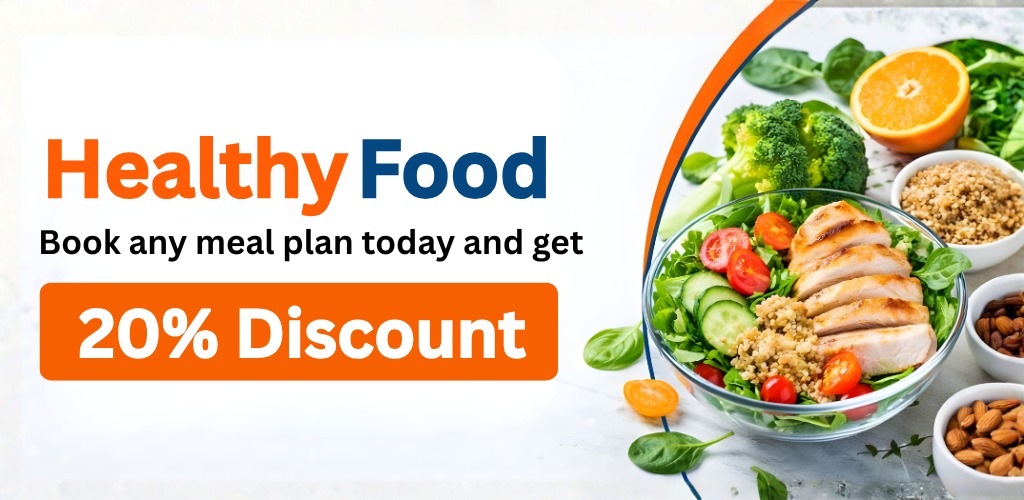 Discount on Health Services