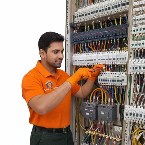 Electrical Work