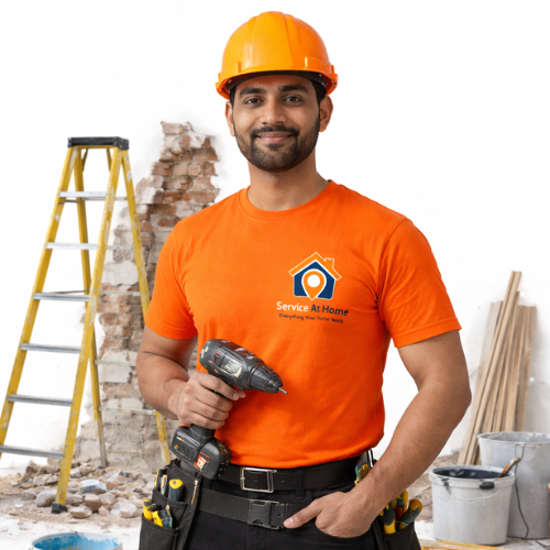 Handyman Services