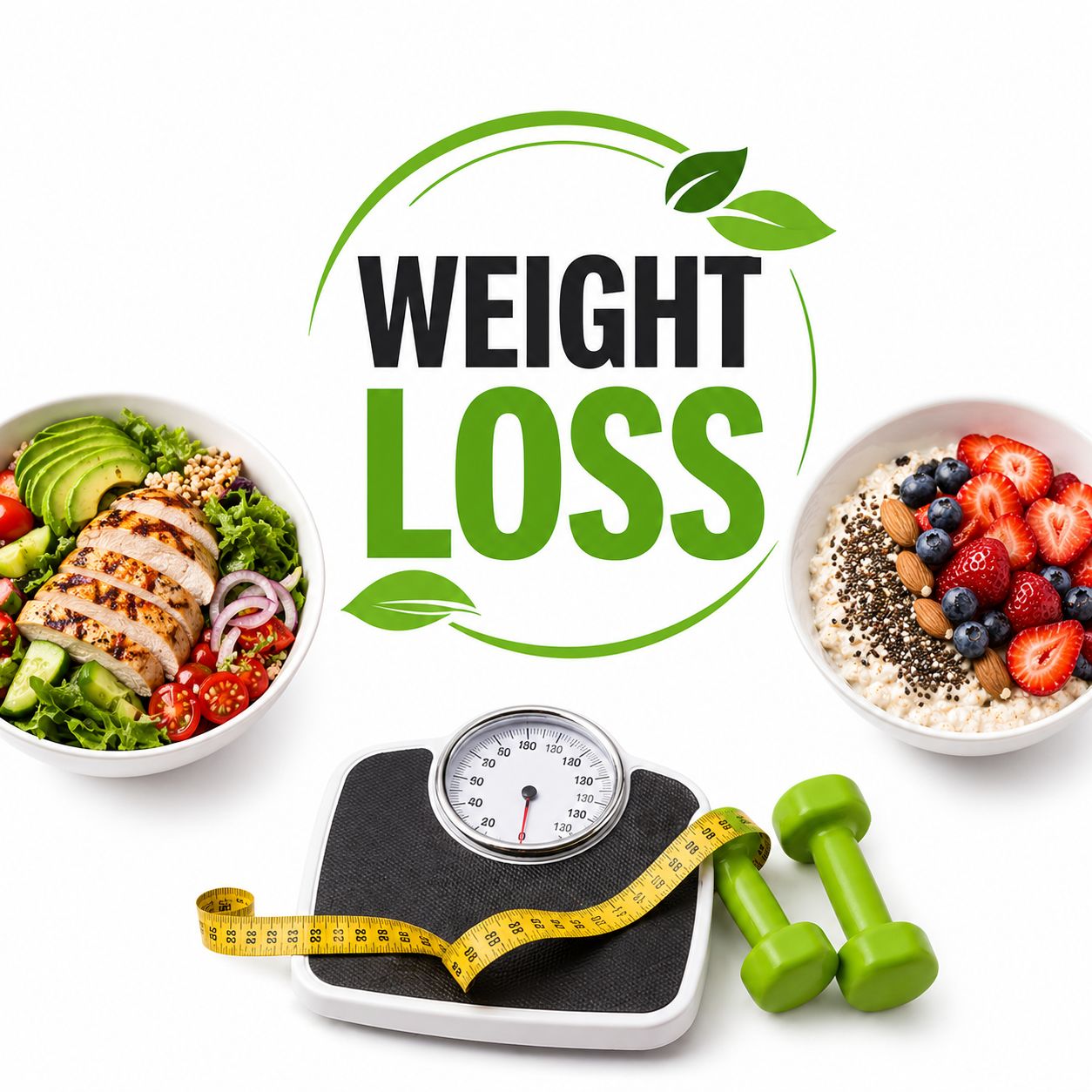 Weight Loss Plan