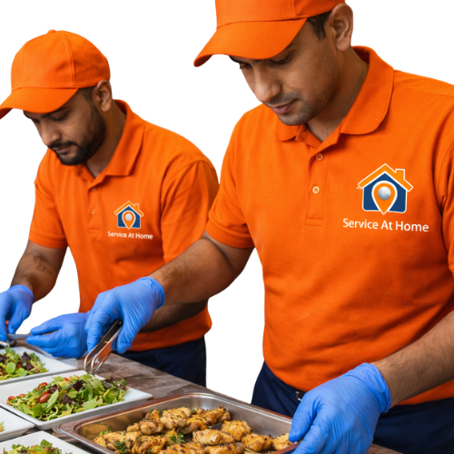 Catering
