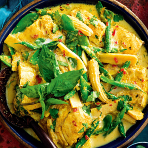 Lactose Free Meal Plan