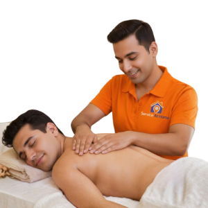 Massage Therapy