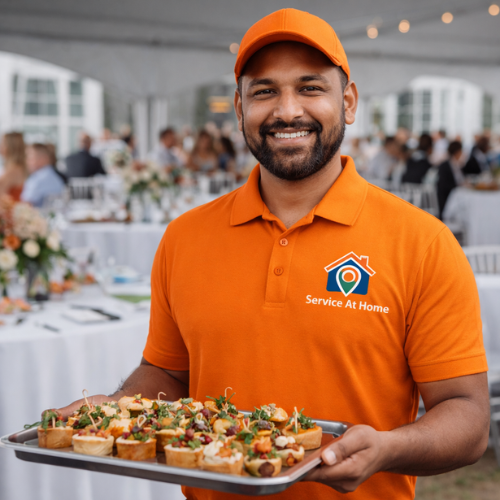 Event Catering