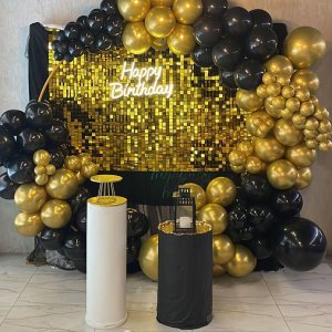 Birthday Decoration Theme 8