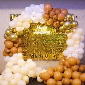 Birthday Decoration Theme