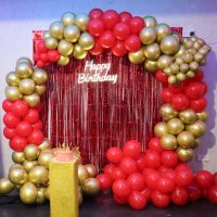 Birthday Decoration Theme 5