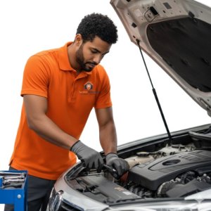 Road Side Assistance