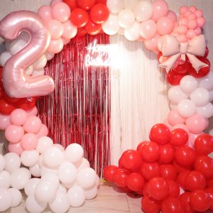 Birthday Decoration Theme 2