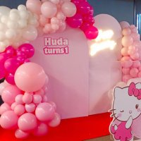 Birthday Decoration Theme 10