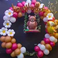 Birthday Decoration Theme 11