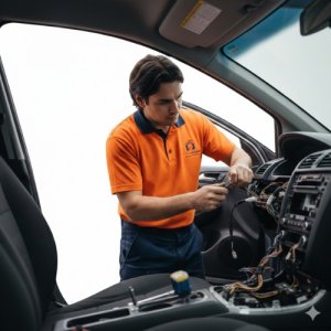 Car Ac Repair