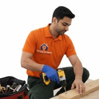 Carpentry Work (Per Hour)