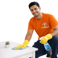 One Cleaner (per hour)