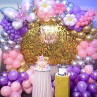 Birthday Decoration Theme 3