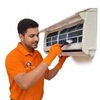 AC Deep Coil Cleaning (per unit)