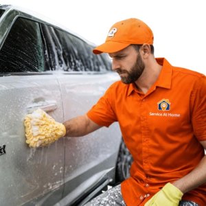 Oil Change (Start from)