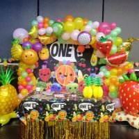 Birthday Decoration Theme 6