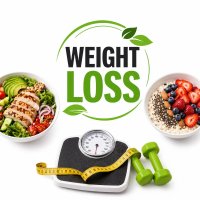 2 Main Meals | 800-900 Kcal