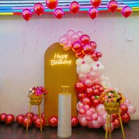 Birthday Decoration Theme 12